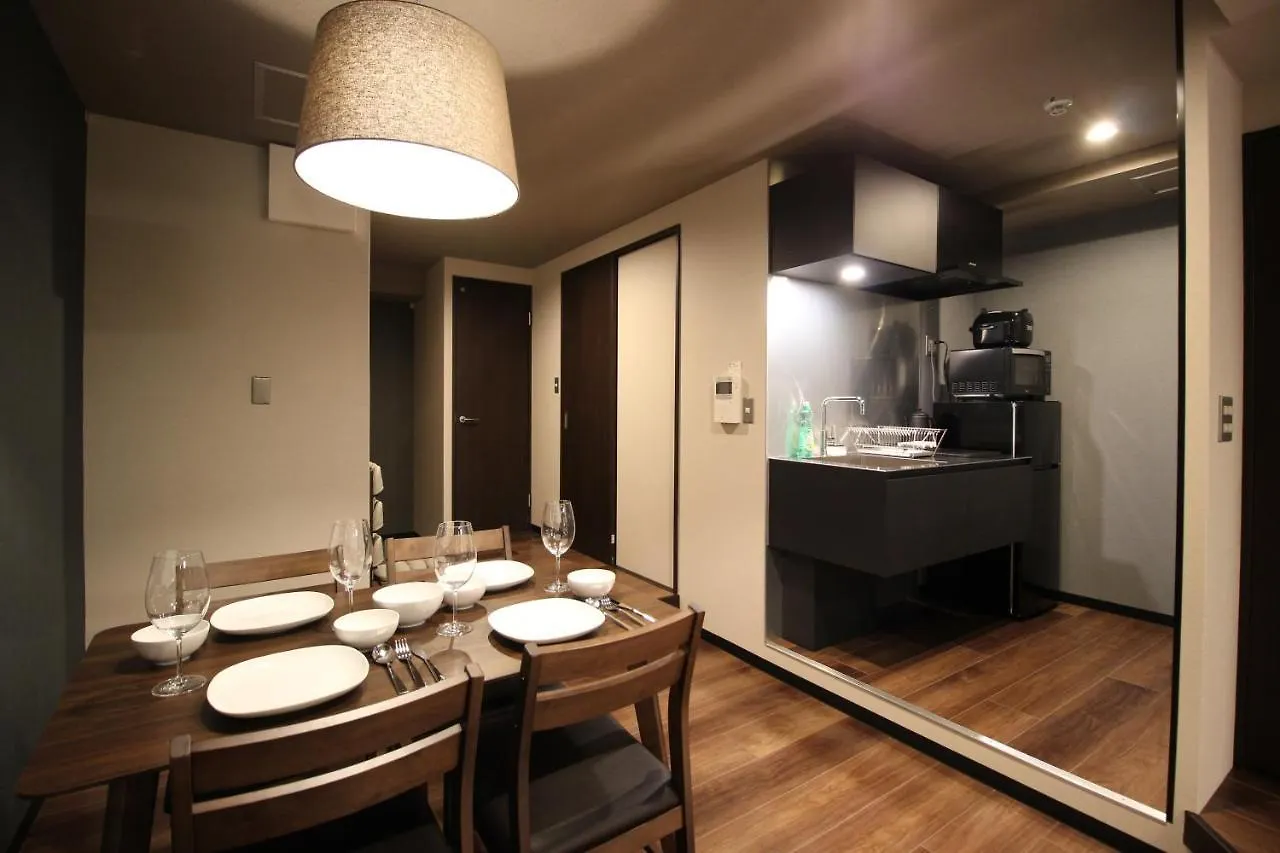 Precioso Umeda Central Osaka - Self Check-In Only 0*,  Japan