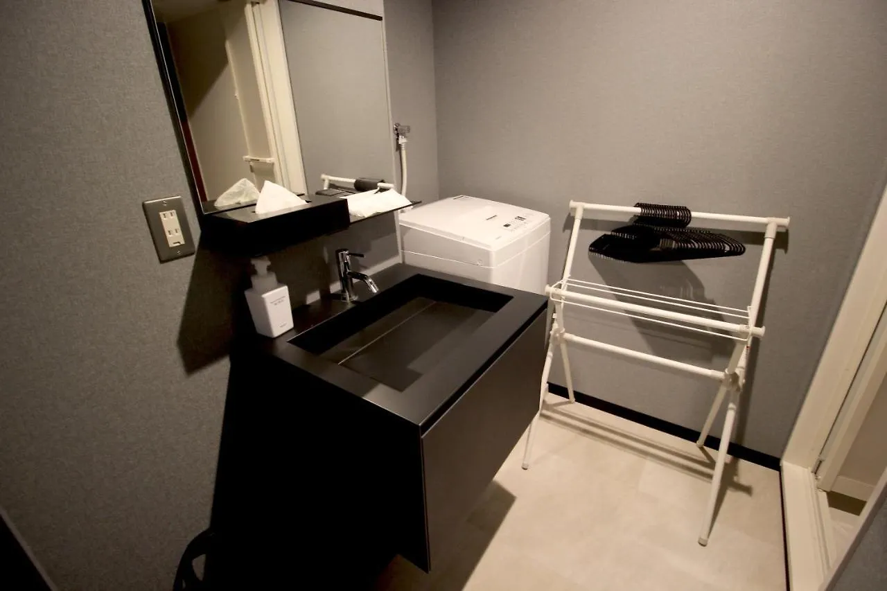 Apartment Precioso Umeda Central Osaka - Self Check-In Only Japan