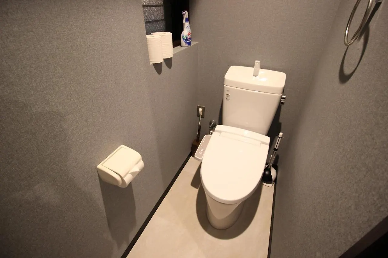 Precioso Umeda Central Osaka - Self Check-In Only 0*,  Japan