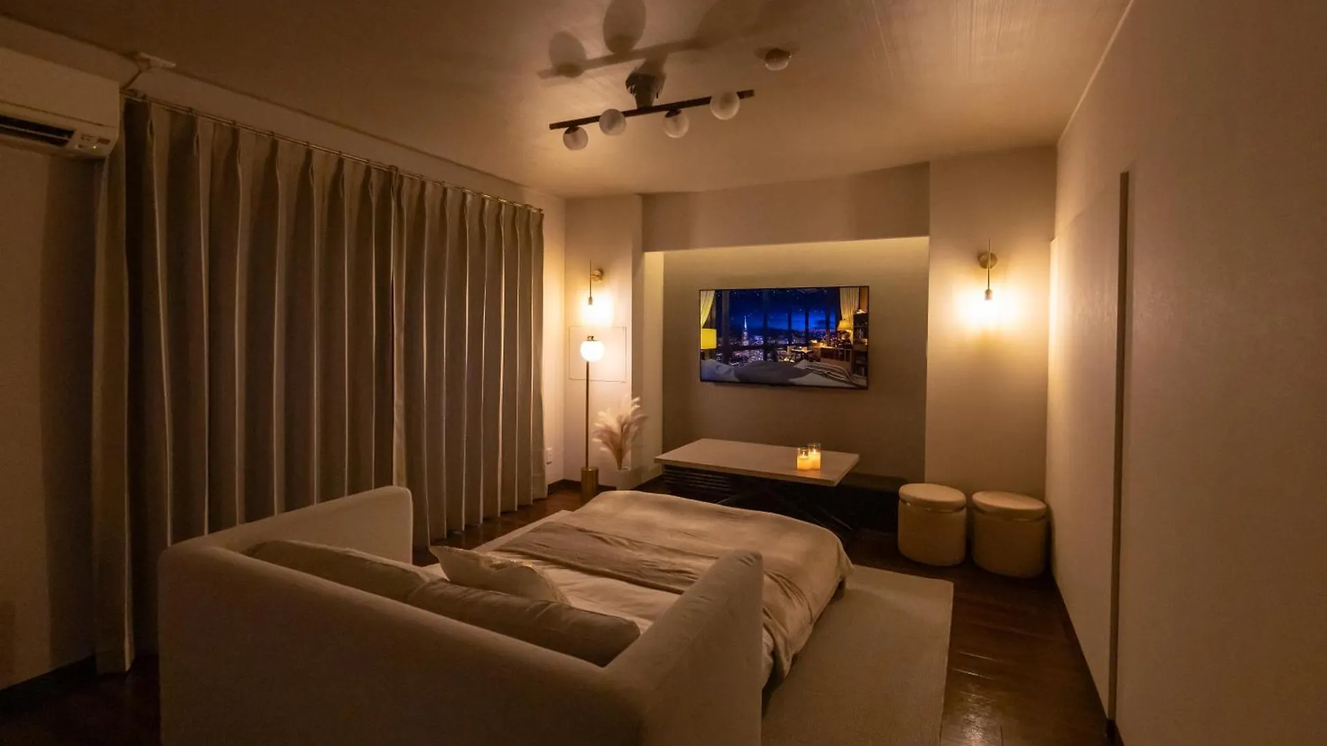 Apartment Precioso Umeda Central Osaka - Self Check-In Only