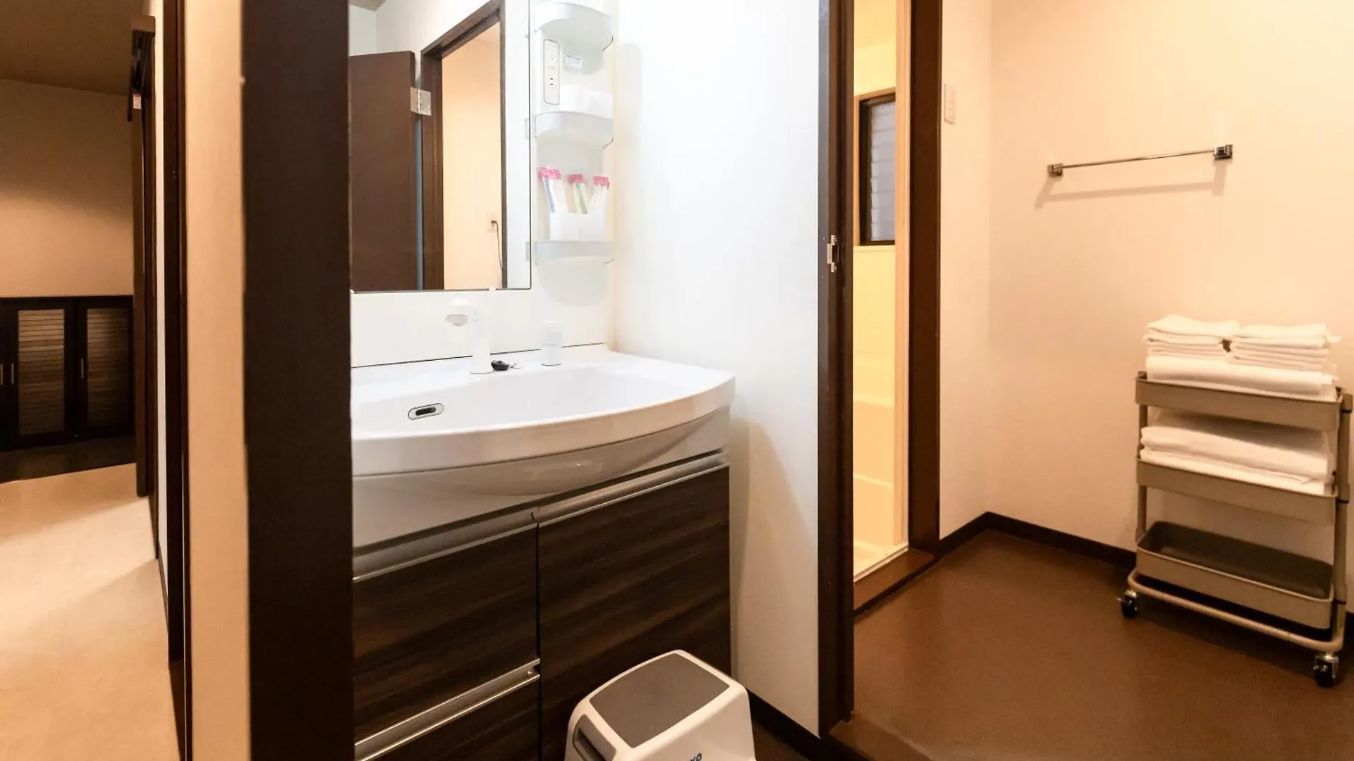 Precioso Umeda Central Osaka - Self Check-In Only 0*,  Japan