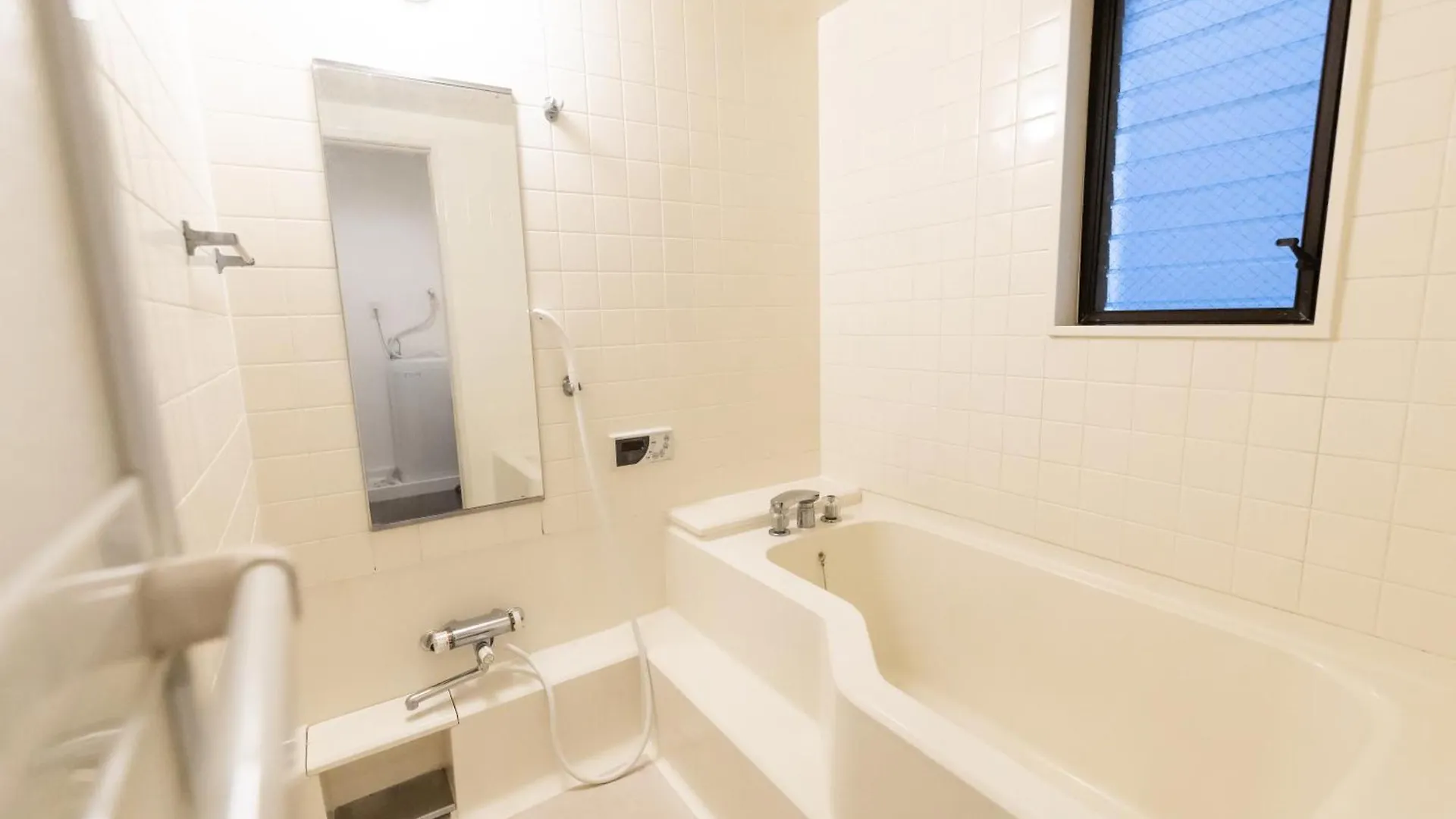 Precioso Umeda Central Osaka - Self Check-In Only Apartment