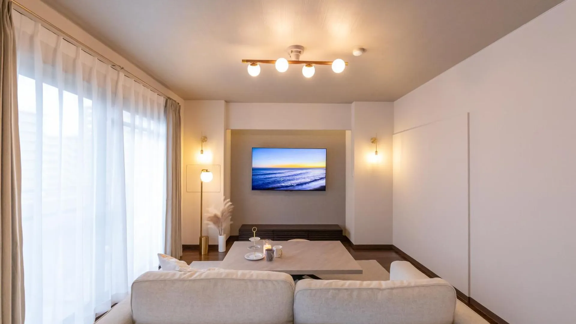 Apartment Precioso Umeda Central Osaka - Self Check-In Only Japan