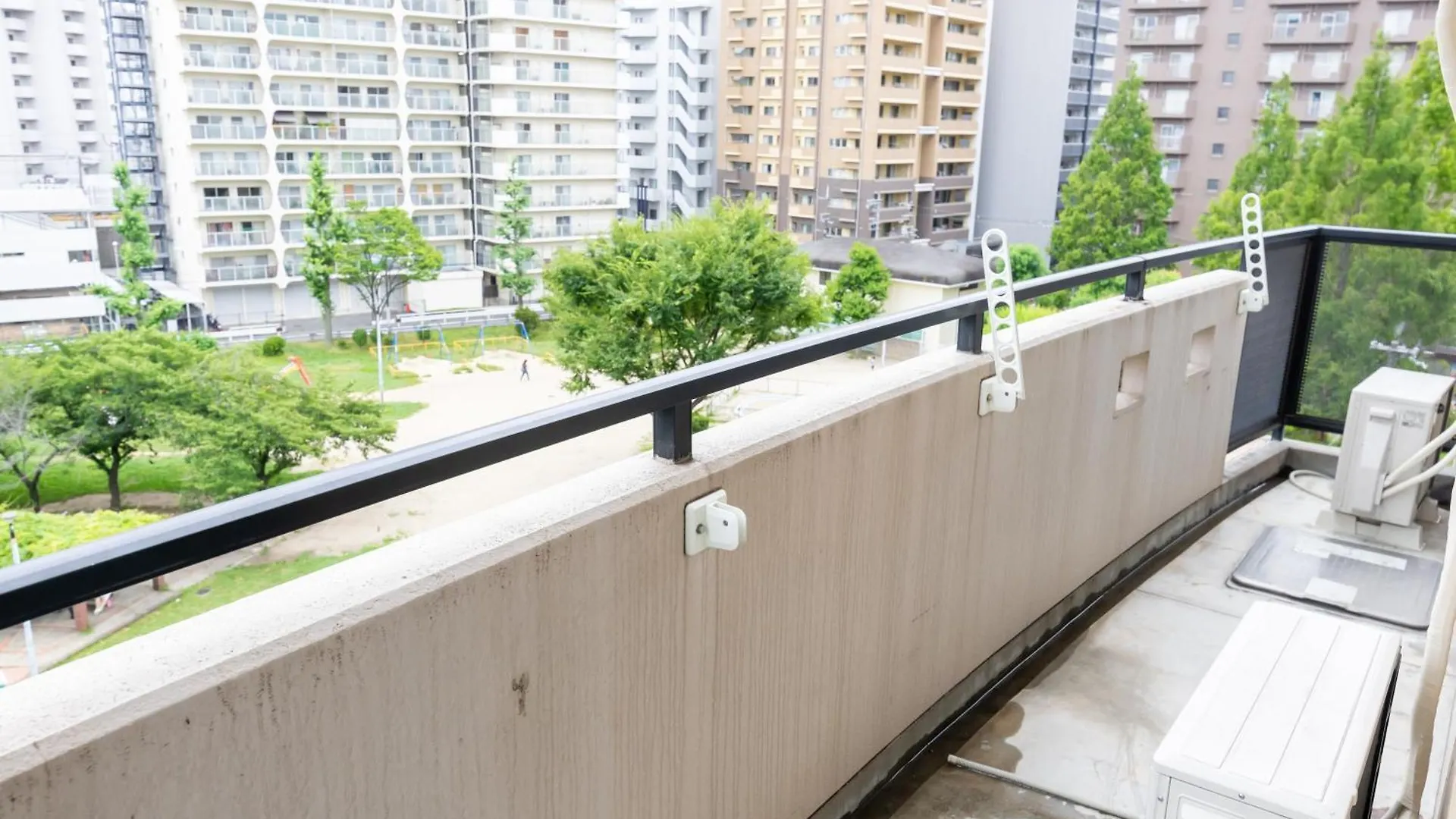 Apartment Precioso Umeda Central Osaka - Self Check-In Only